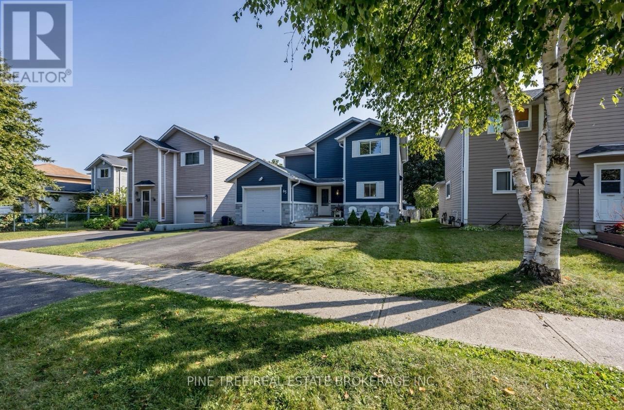 Photo 1 of 85 Elizabeth Street, Barrie ON
