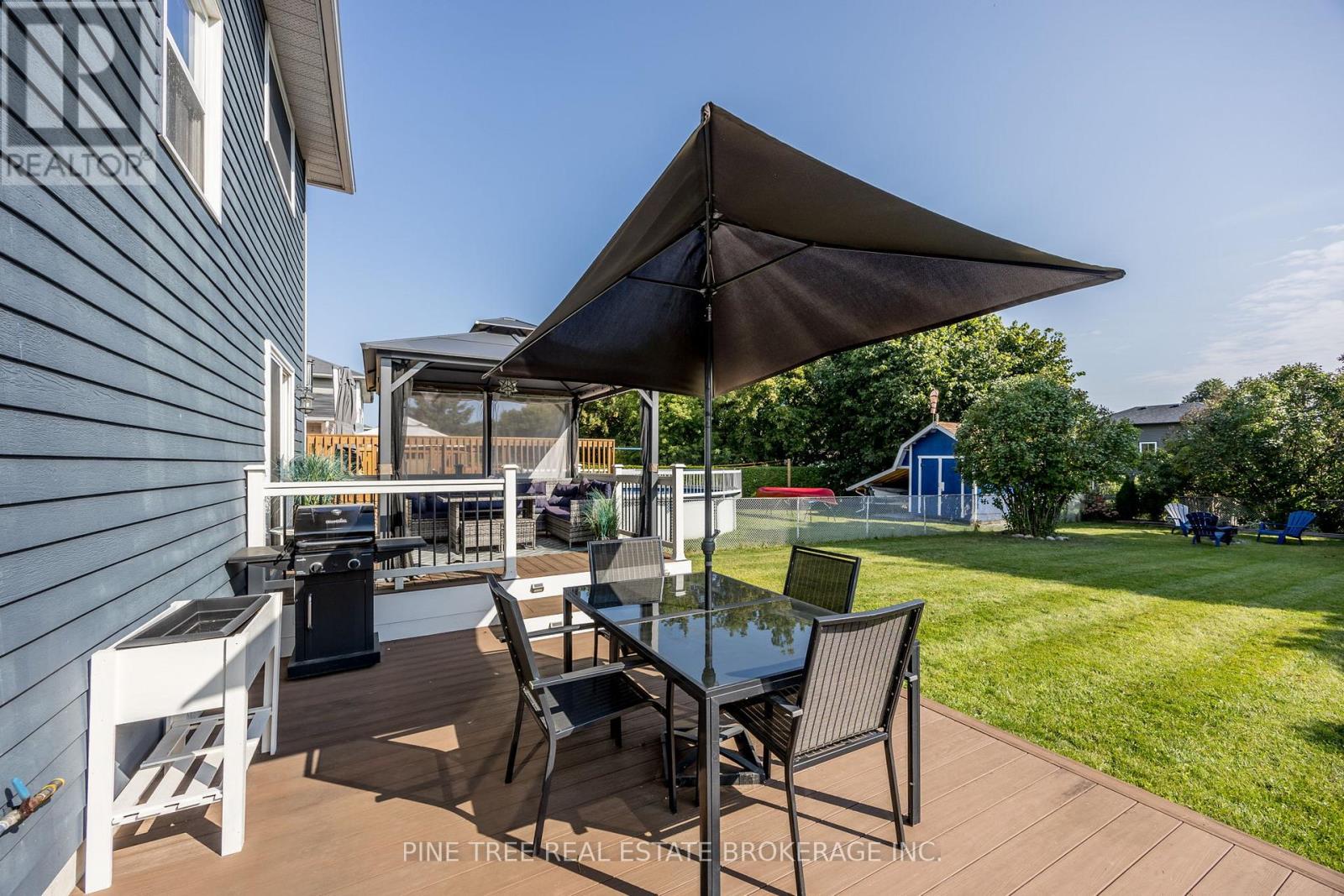 Photo 33 of 85 Elizabeth Street, Barrie ON