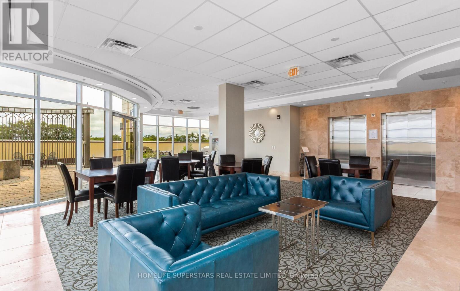Photo 42 of 302 205 Lakeshore Road W, Oakville ON