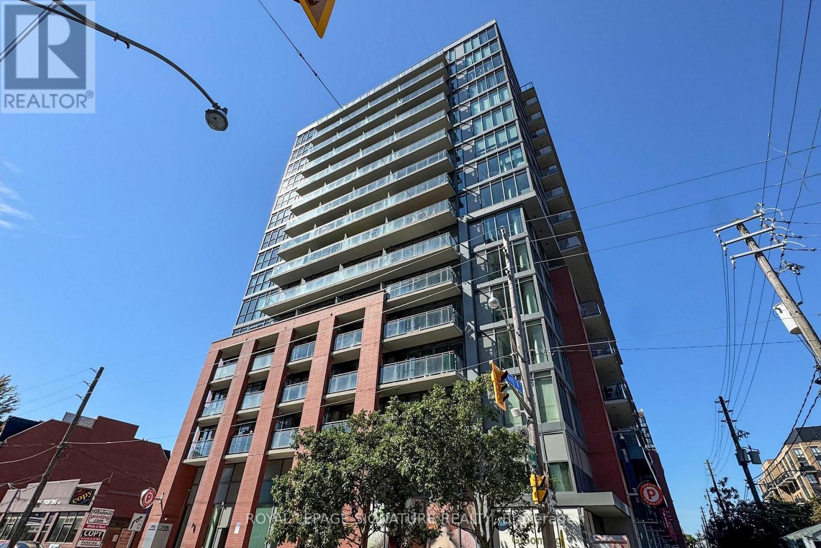 Photo 32 of 1202 78 Tecumseth Street, Toronto ON
