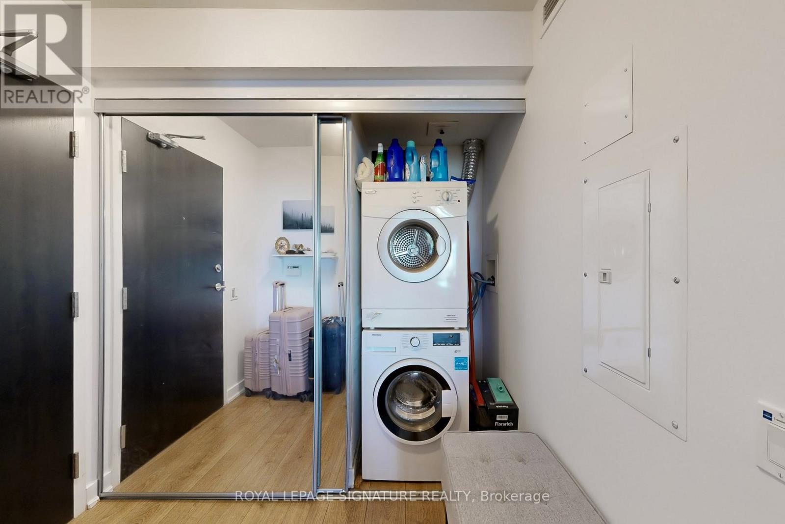 Photo 16 of 1202 78 Tecumseth Street, Toronto ON