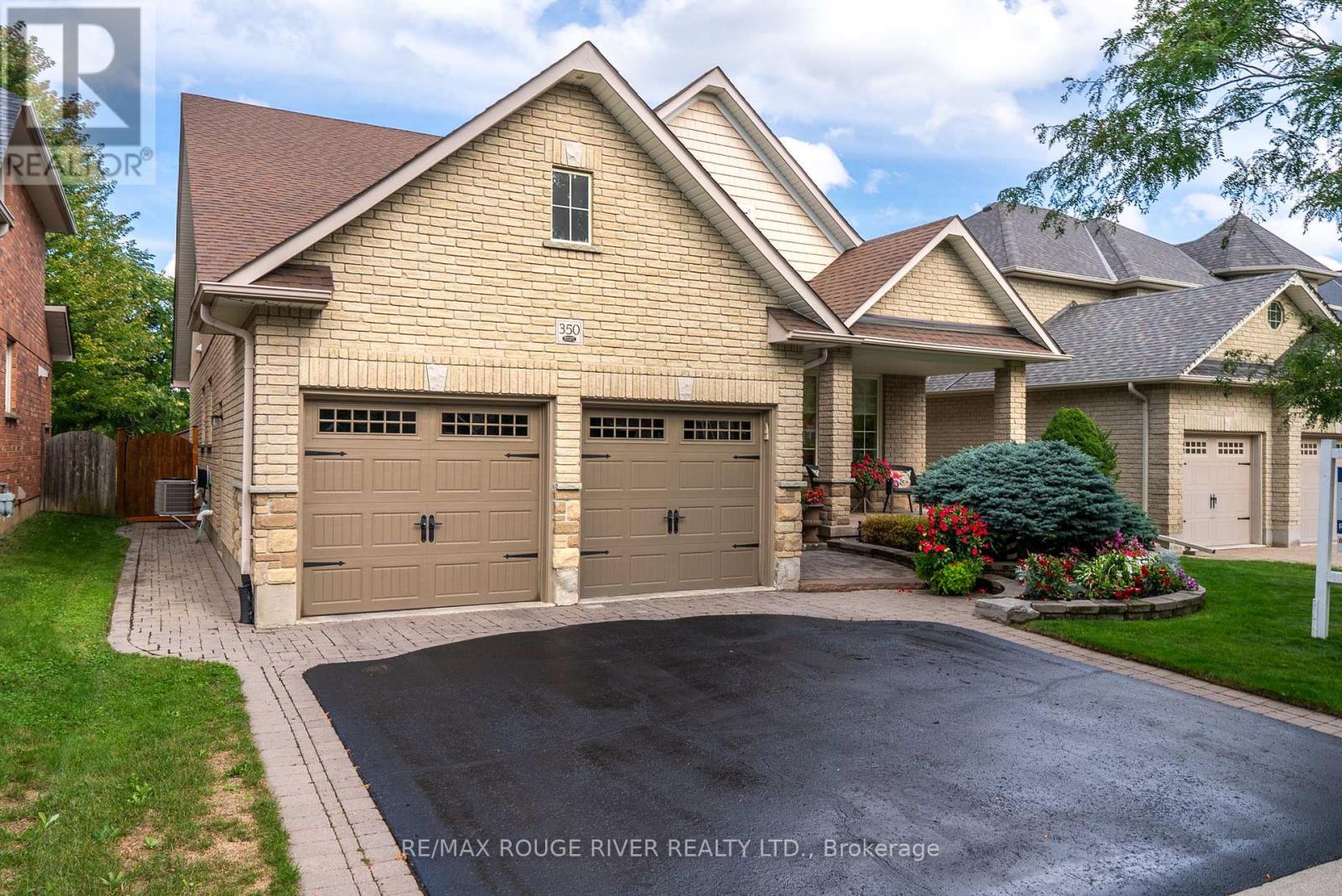 Photo 1 of 350 Raike Drive, Oshawa ON