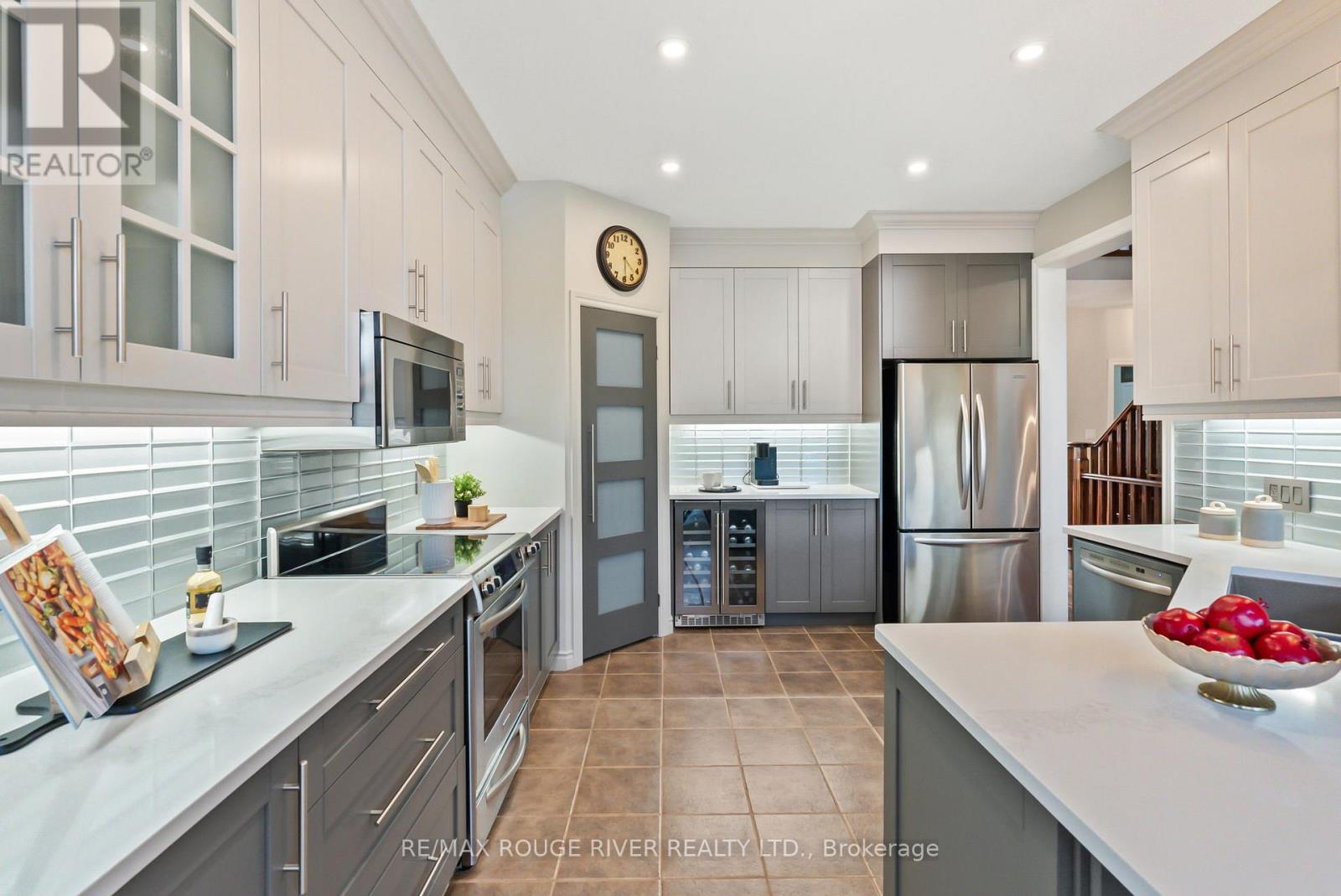Photo 13 of 350 Raike Drive, Oshawa ON