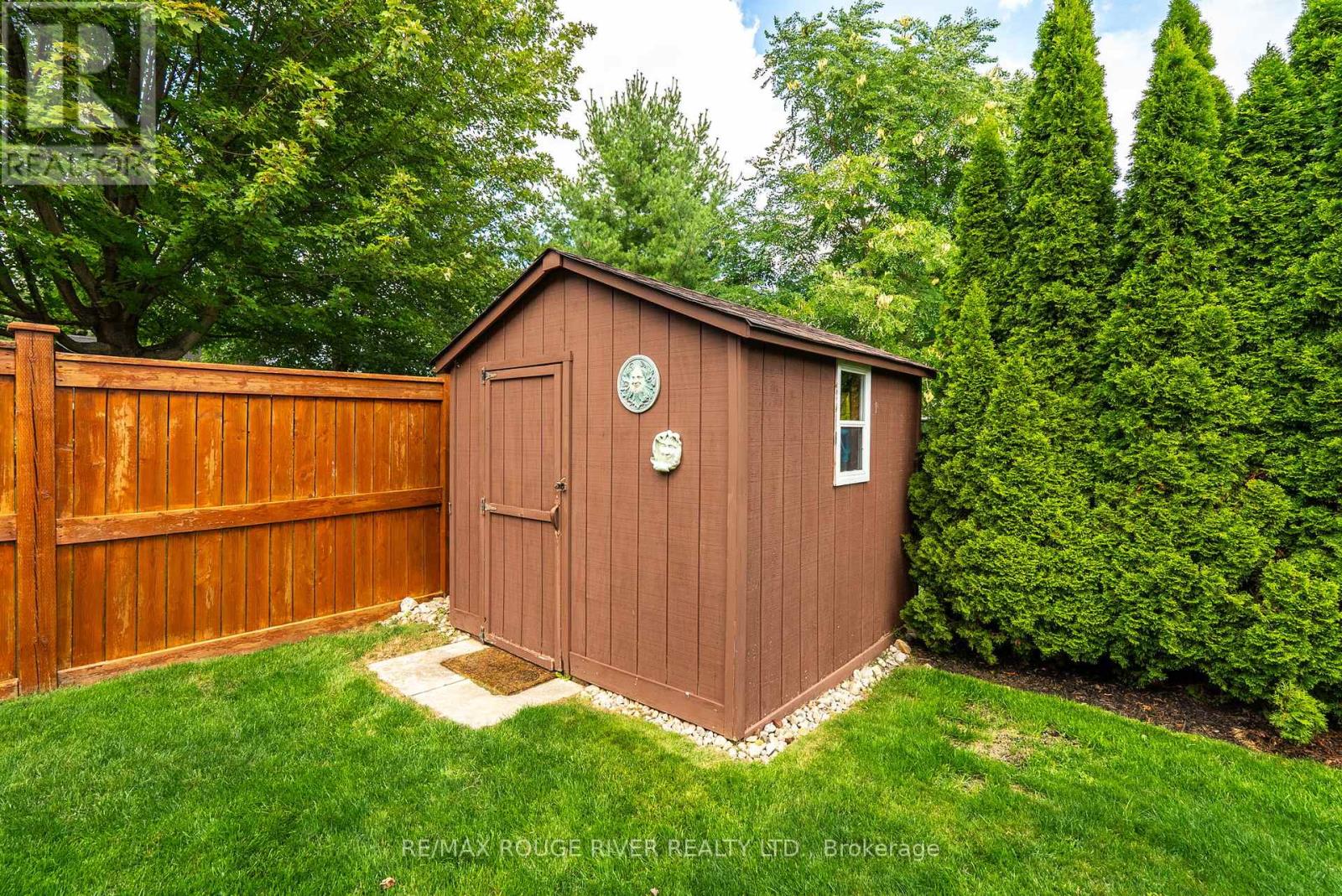 Photo 40 of 350 Raike Drive, Oshawa ON