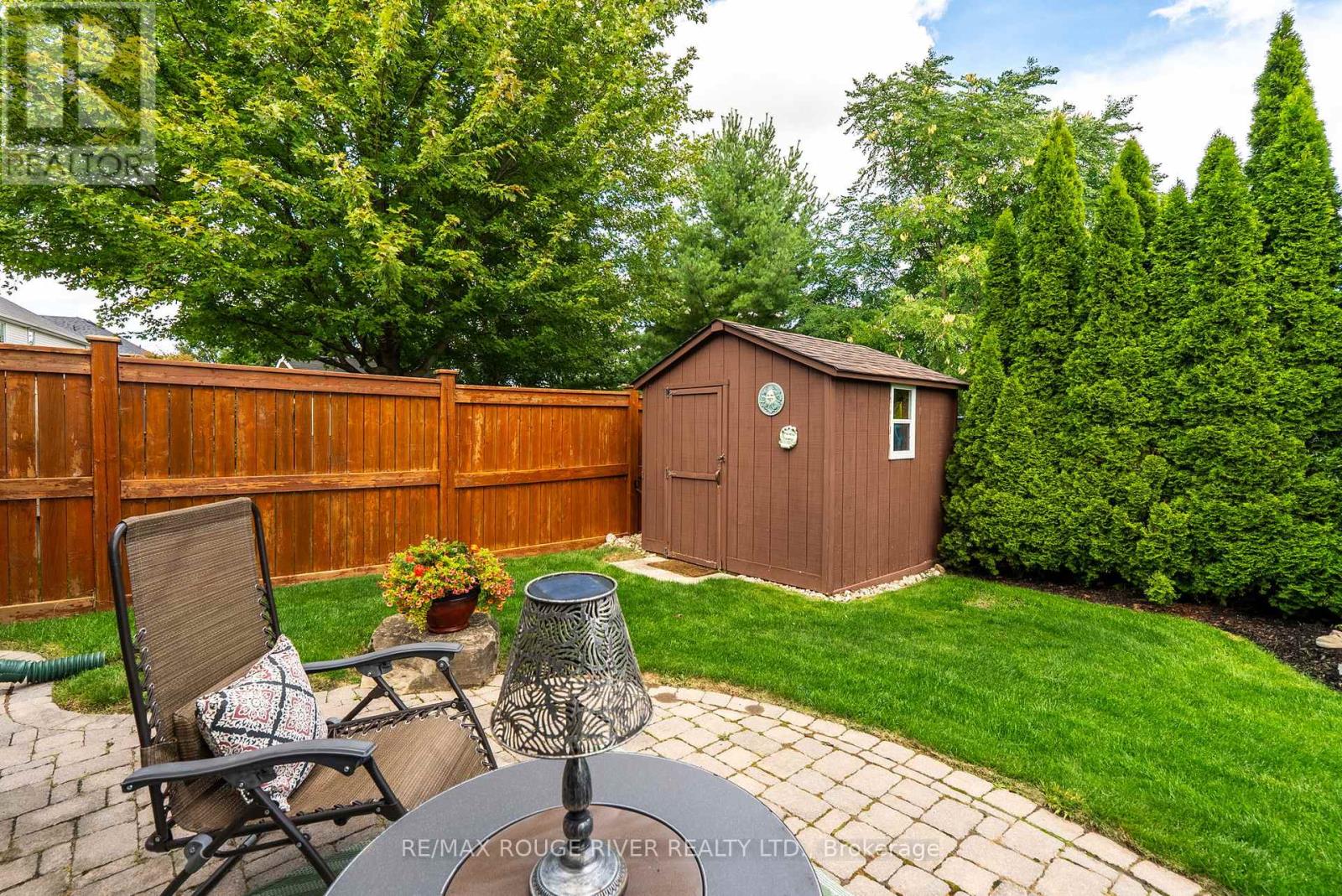 Photo 43 of 350 Raike Drive, Oshawa ON