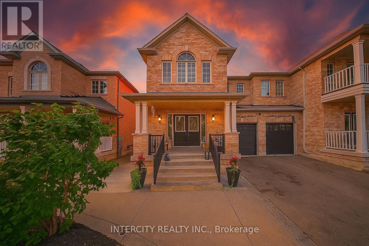 Photo 1 of 74 Terme Avenue, Vaughan ON