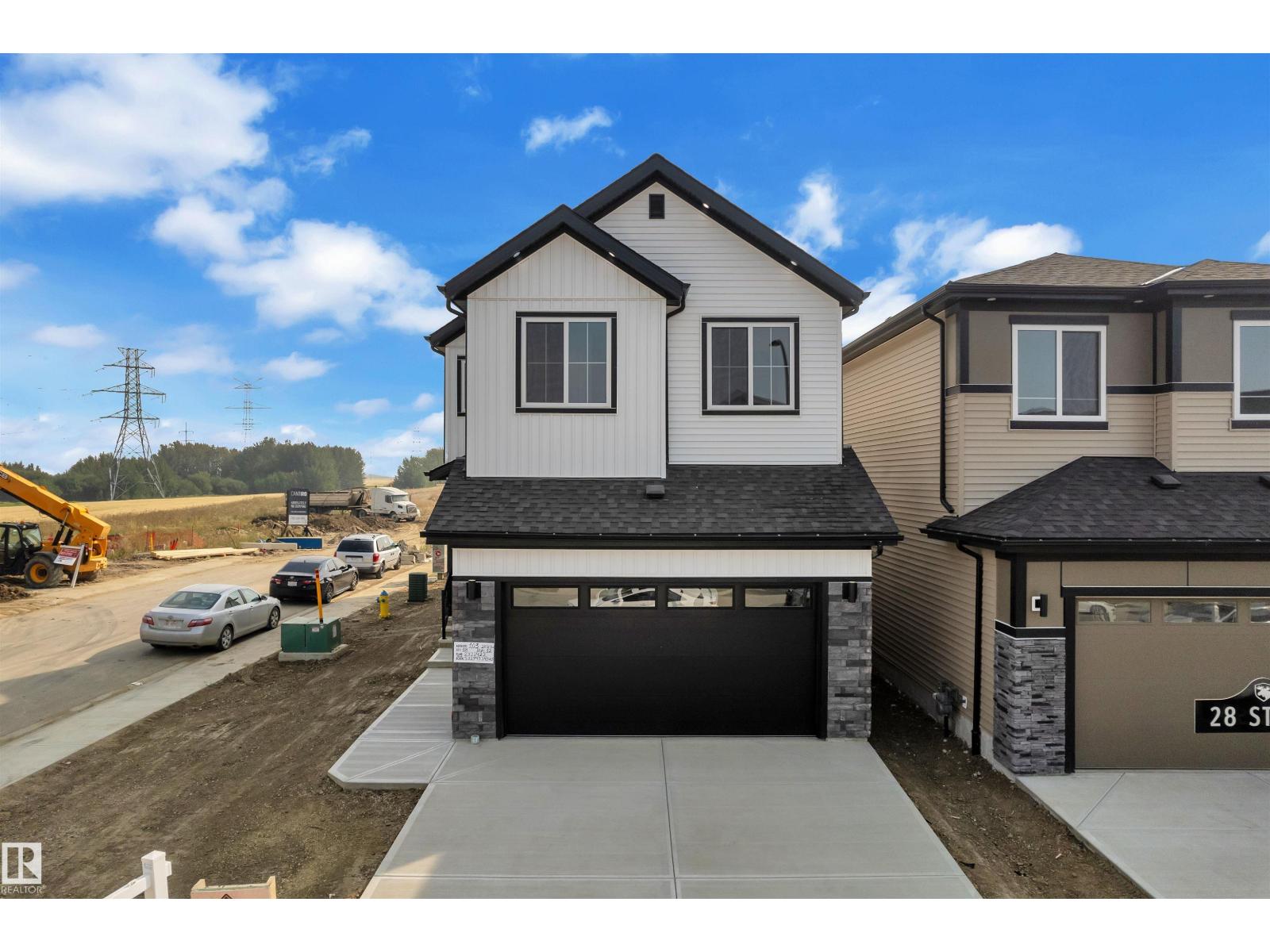 Photo 1 of 103 28 St Sw Sw, Edmonton AB