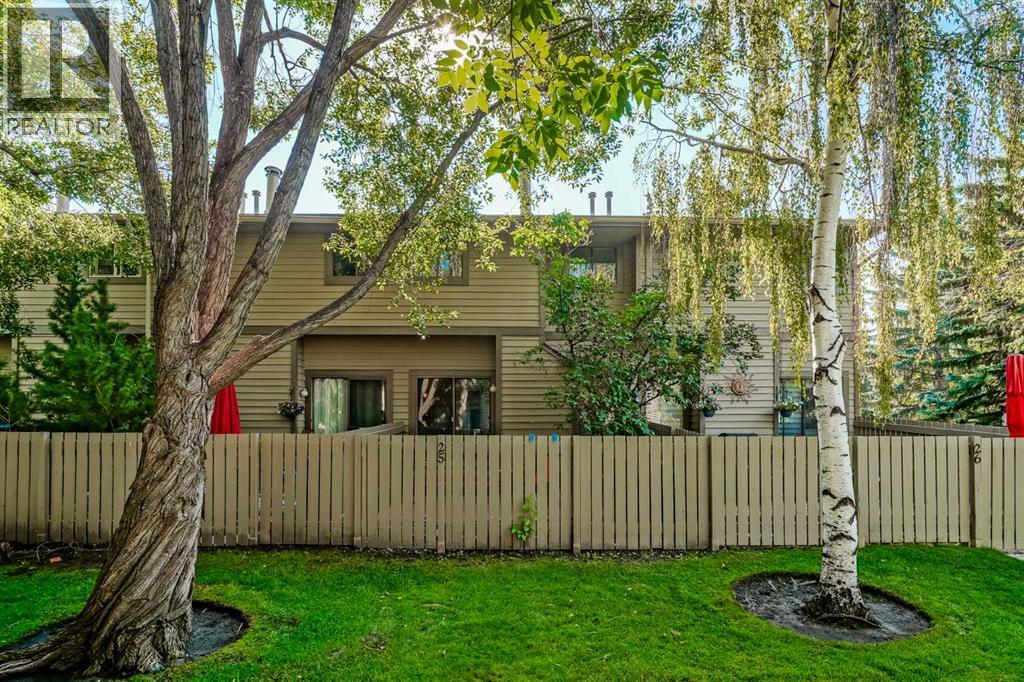 Photo 36 of 25 99 Midpark Gardens Se, Calgary AB