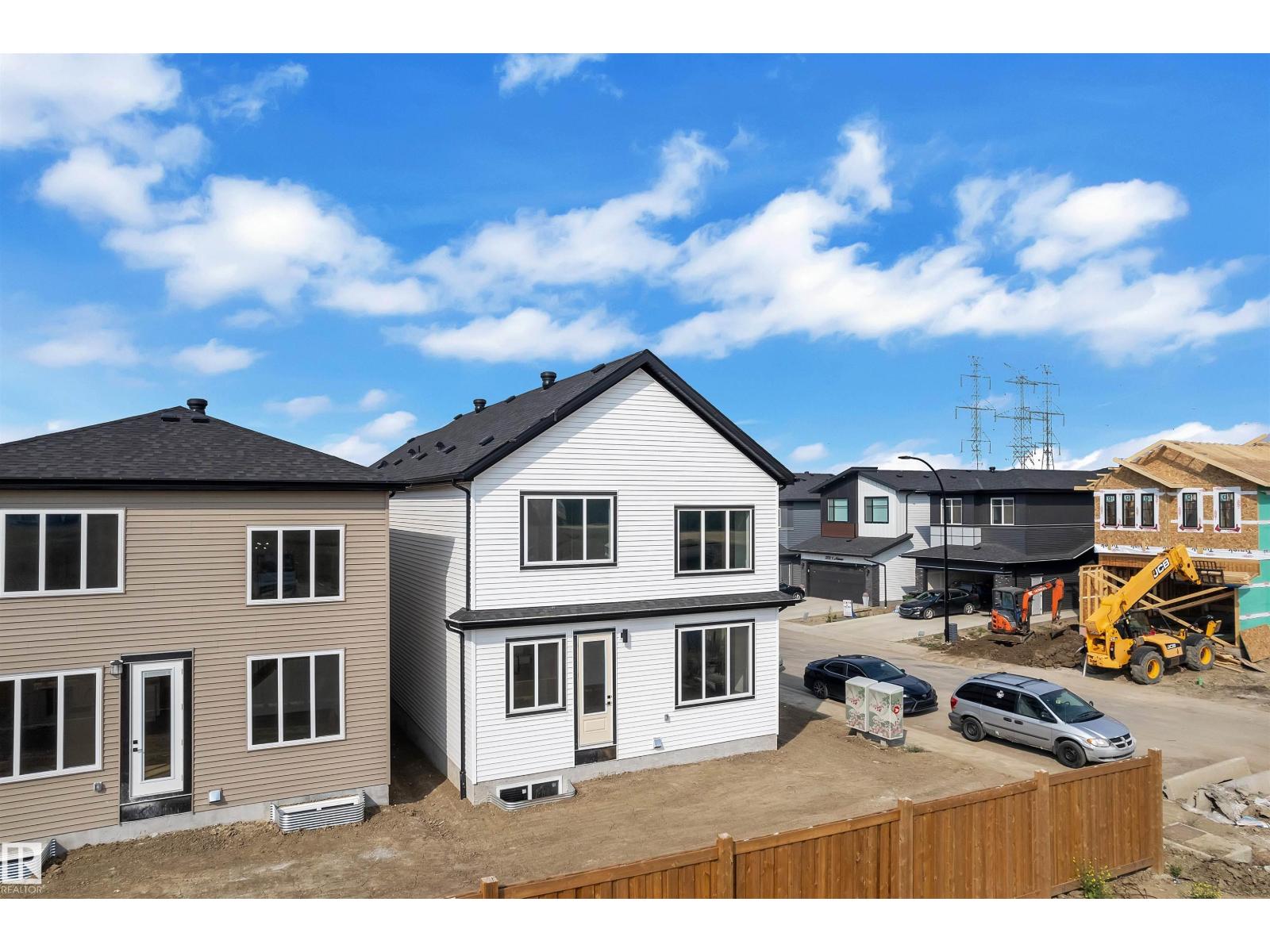 Photo 50 of 103 28 St Sw Sw, Edmonton AB