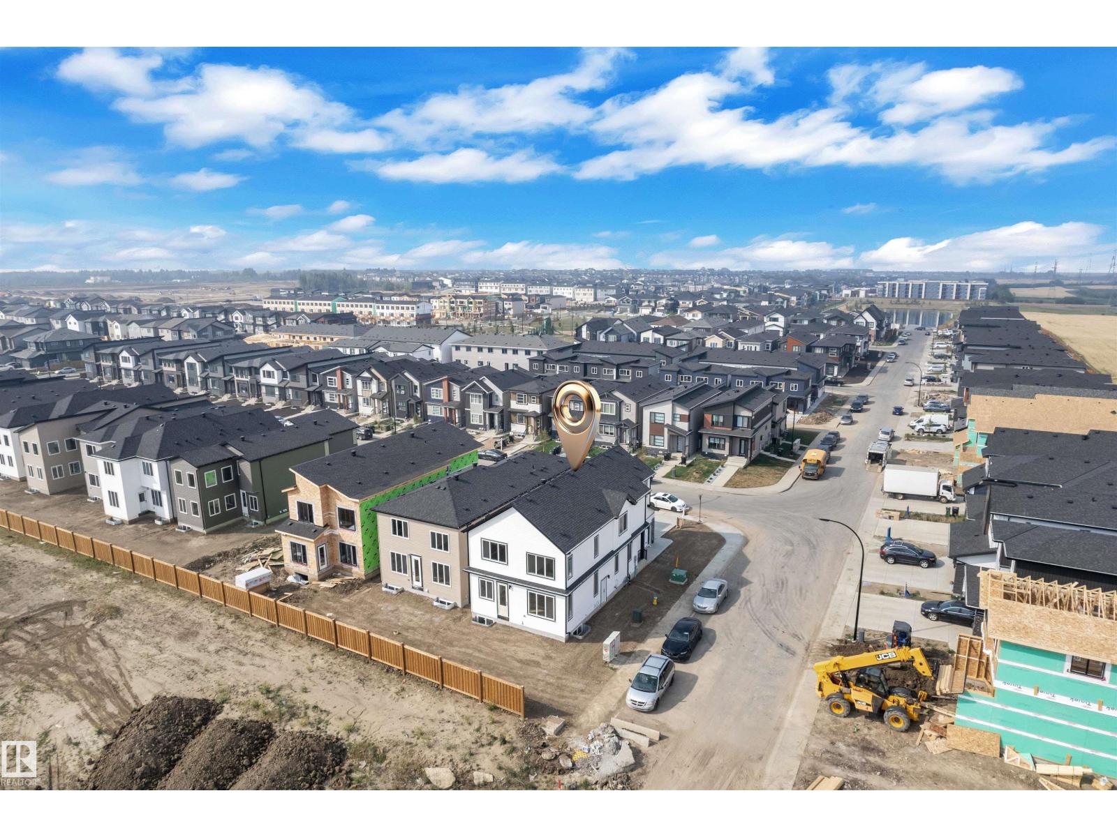 Photo 51 of 103 28 St Sw Sw, Edmonton AB