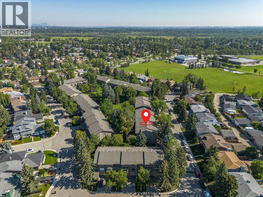 Photo 47 of 25 99 Midpark Gardens Se, Calgary AB