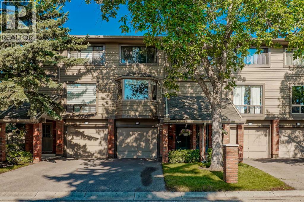 Photo 43 of 25 99 Midpark Gardens Se, Calgary AB