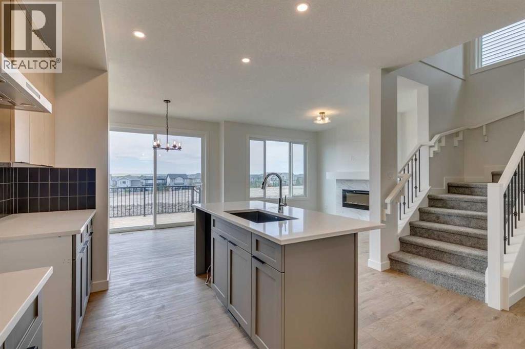 Photo 12 of 739 Langley Terrace Se, Airdrie AB