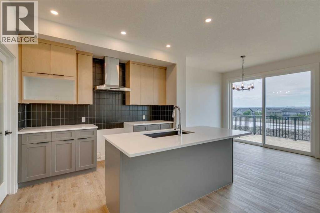 Photo 8 of 739 Langley Terrace Se, Airdrie AB