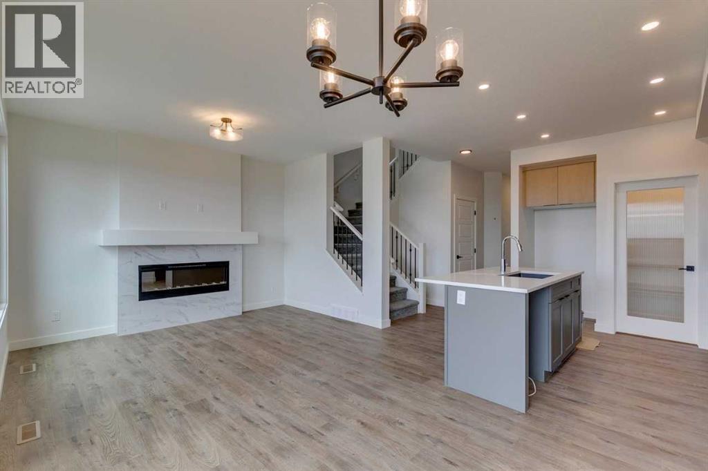 Photo 15 of 739 Langley Terrace Se, Airdrie AB