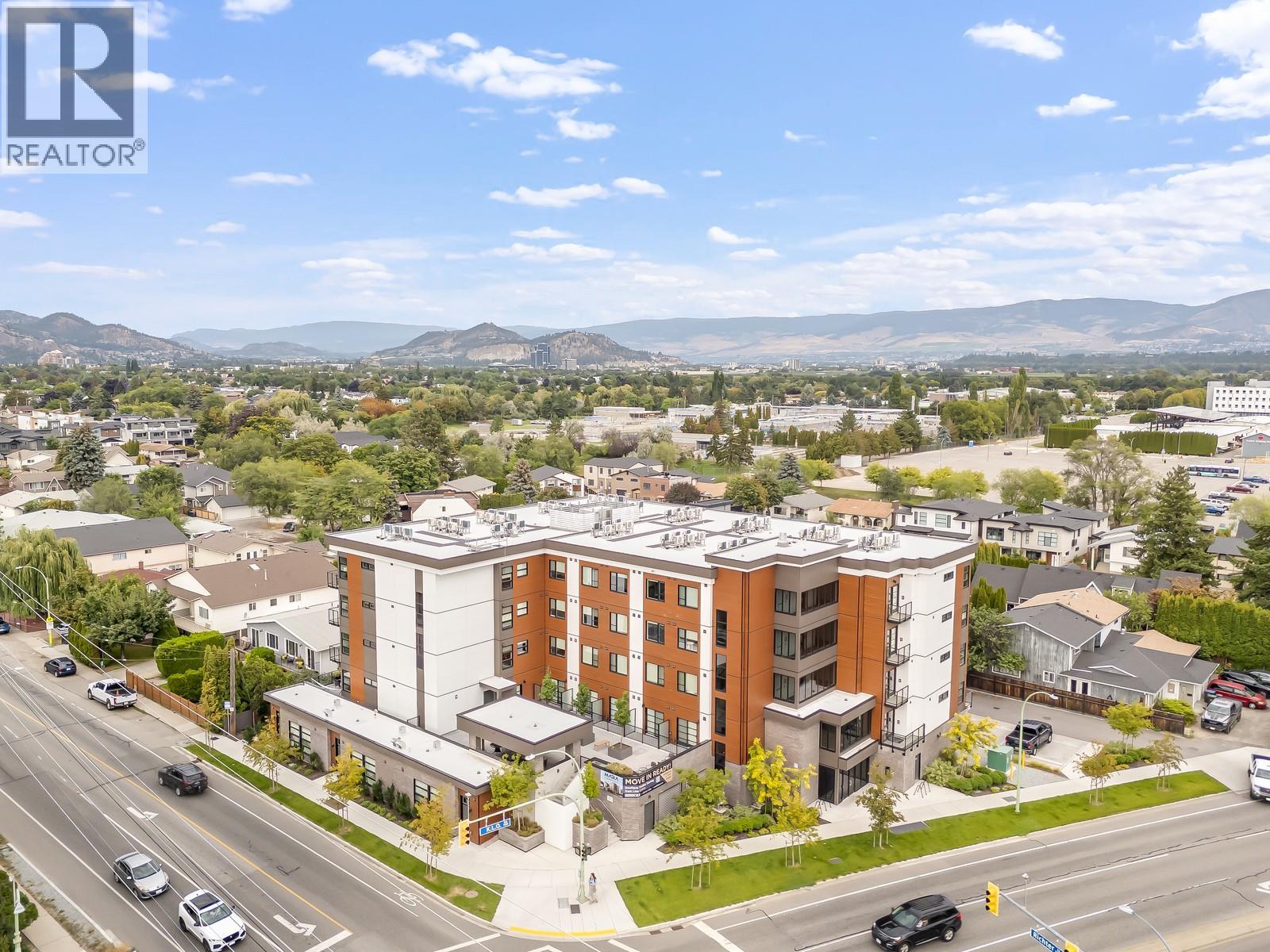 401 720 KLO Road, Kelowna
