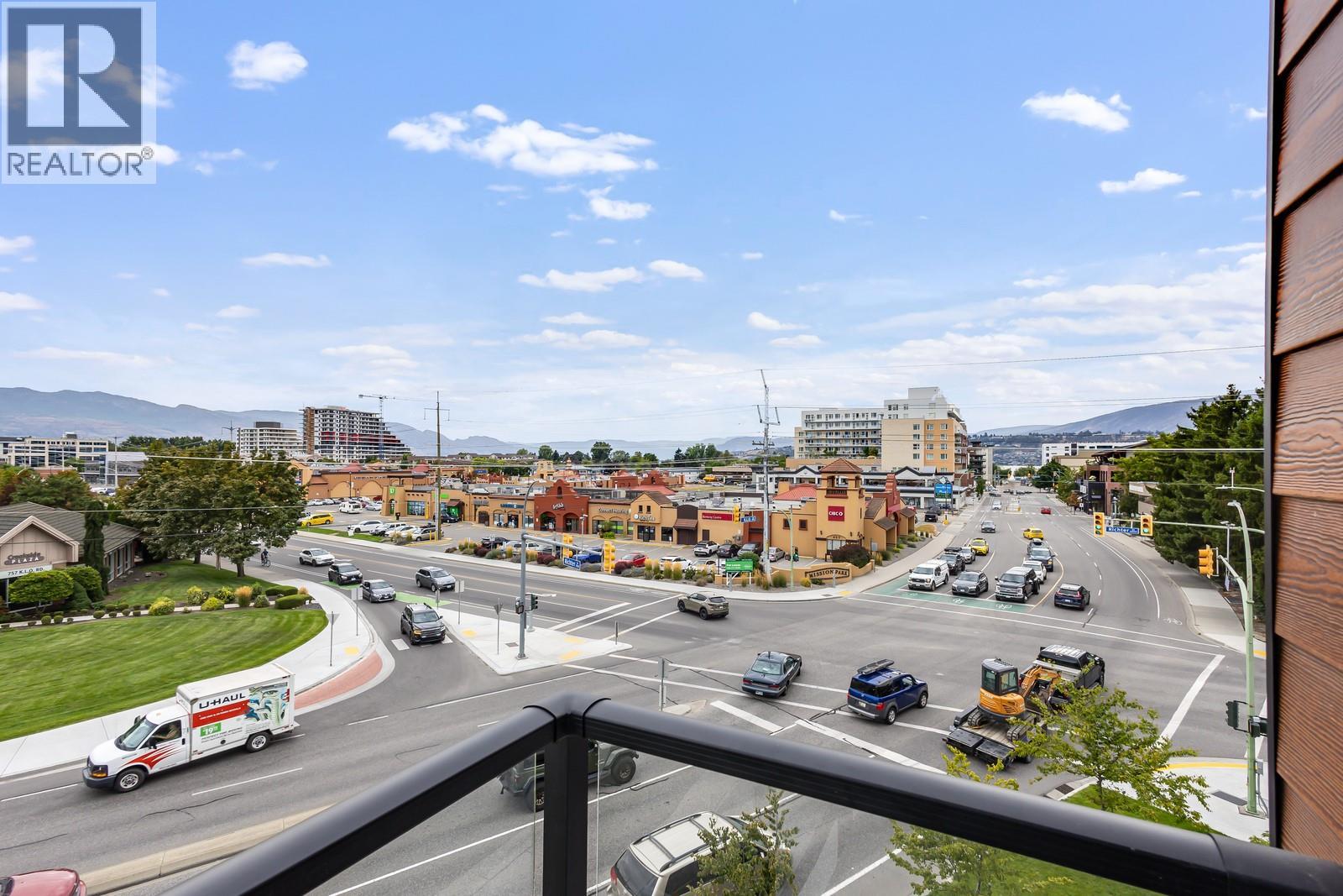 401 720 KLO Road, Kelowna