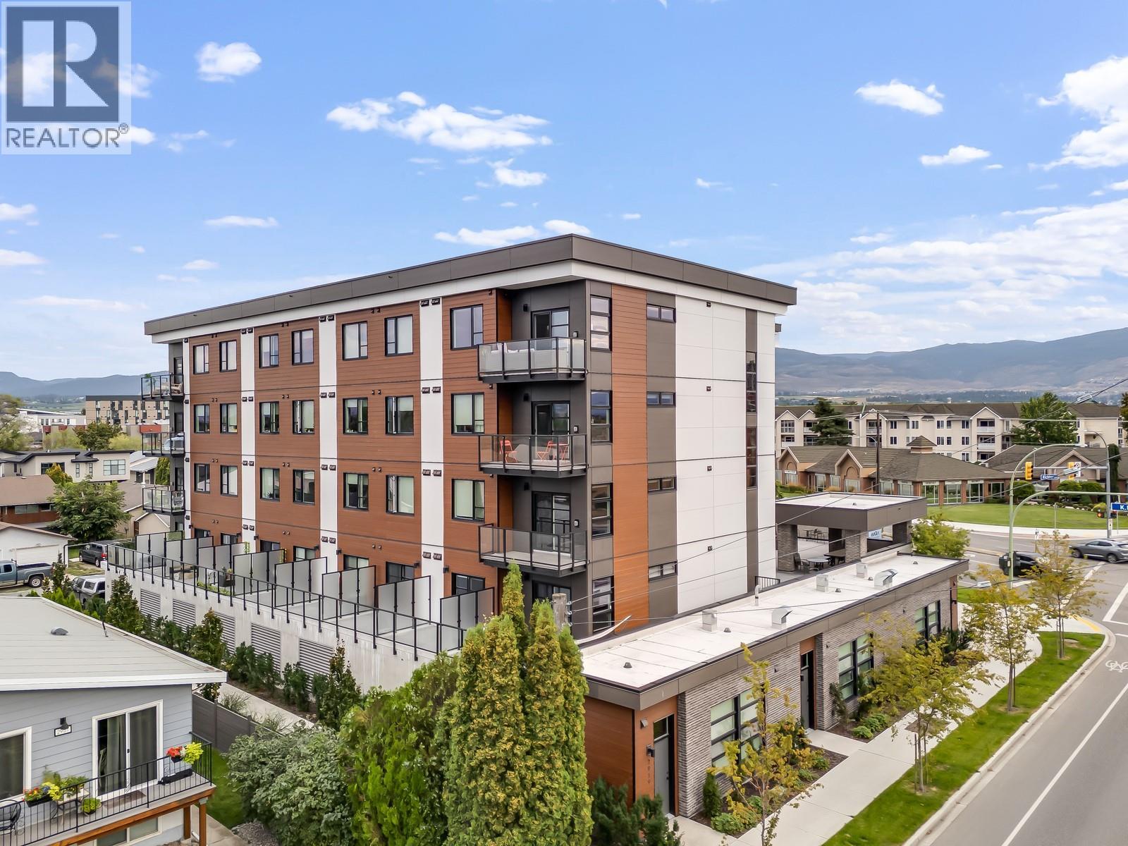 401 720 KLO Road, Kelowna