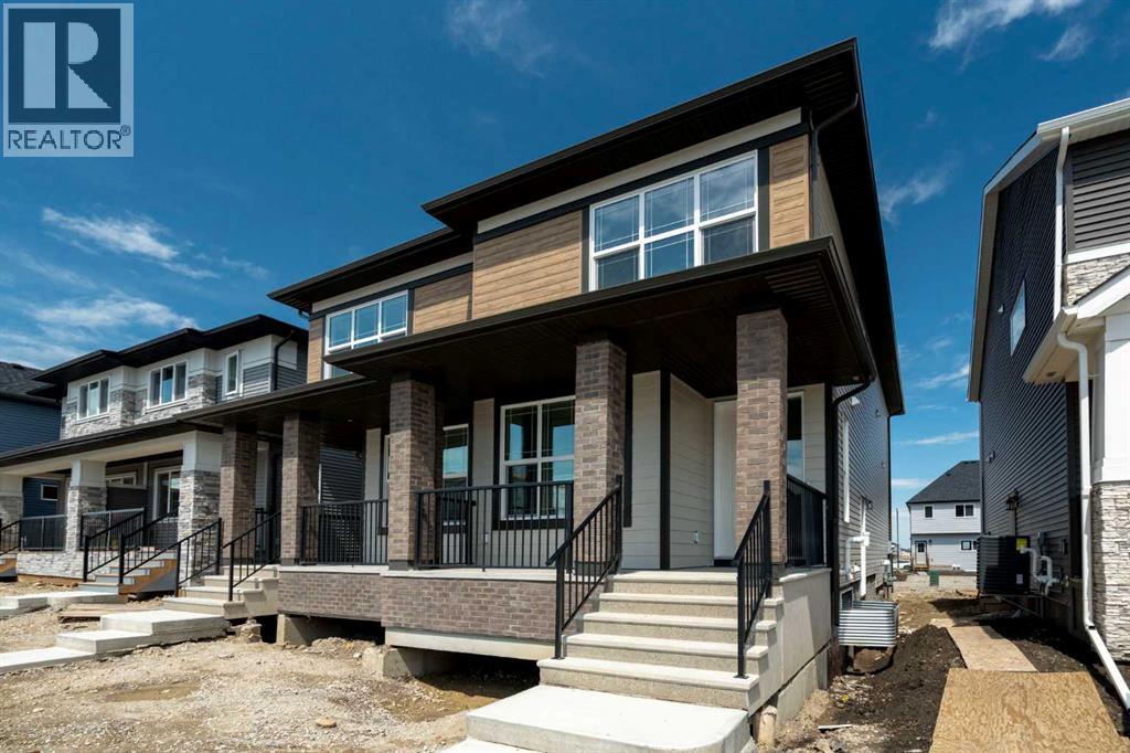 Photo 43 of 135 Creekview Gardens Sw, Calgary AB