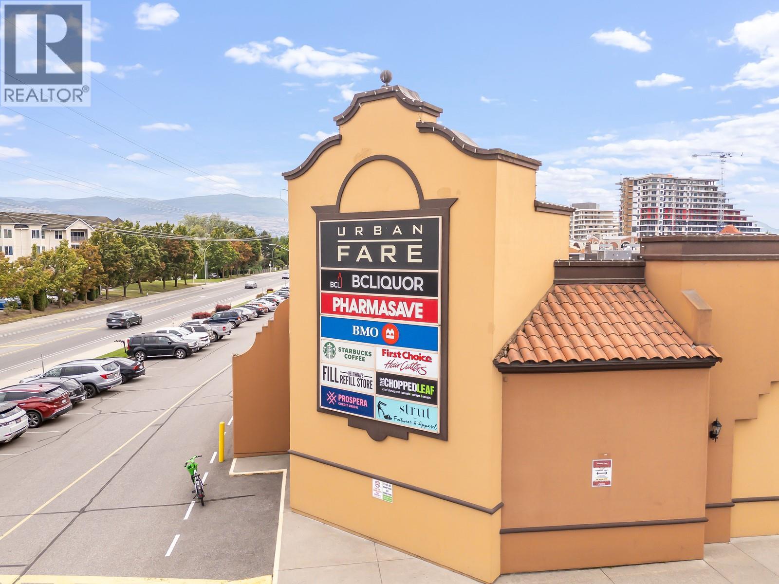 401 720 KLO Road, Kelowna