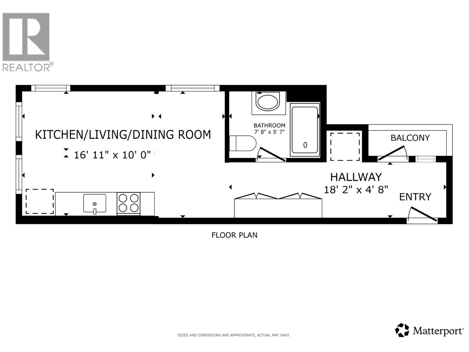 401 720 KLO Road, Kelowna