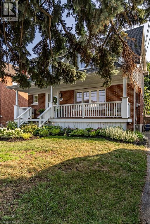 Photo 44 of 20 Mountain Park Avenue, Hamilton ON