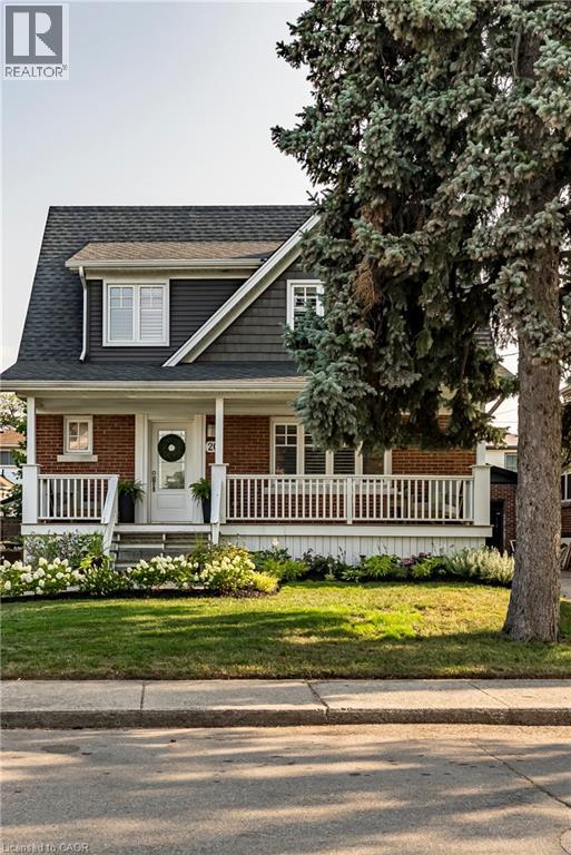 Photo 43 of 20 Mountain Park Avenue, Hamilton ON