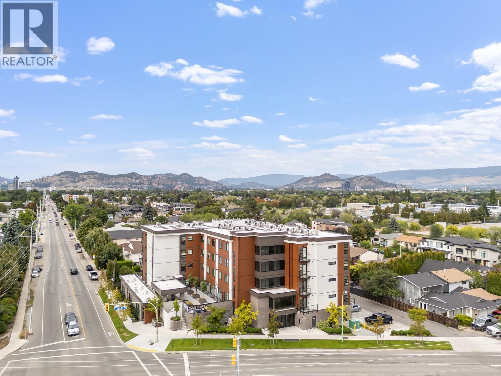 401 720 KLO Road, Kelowna