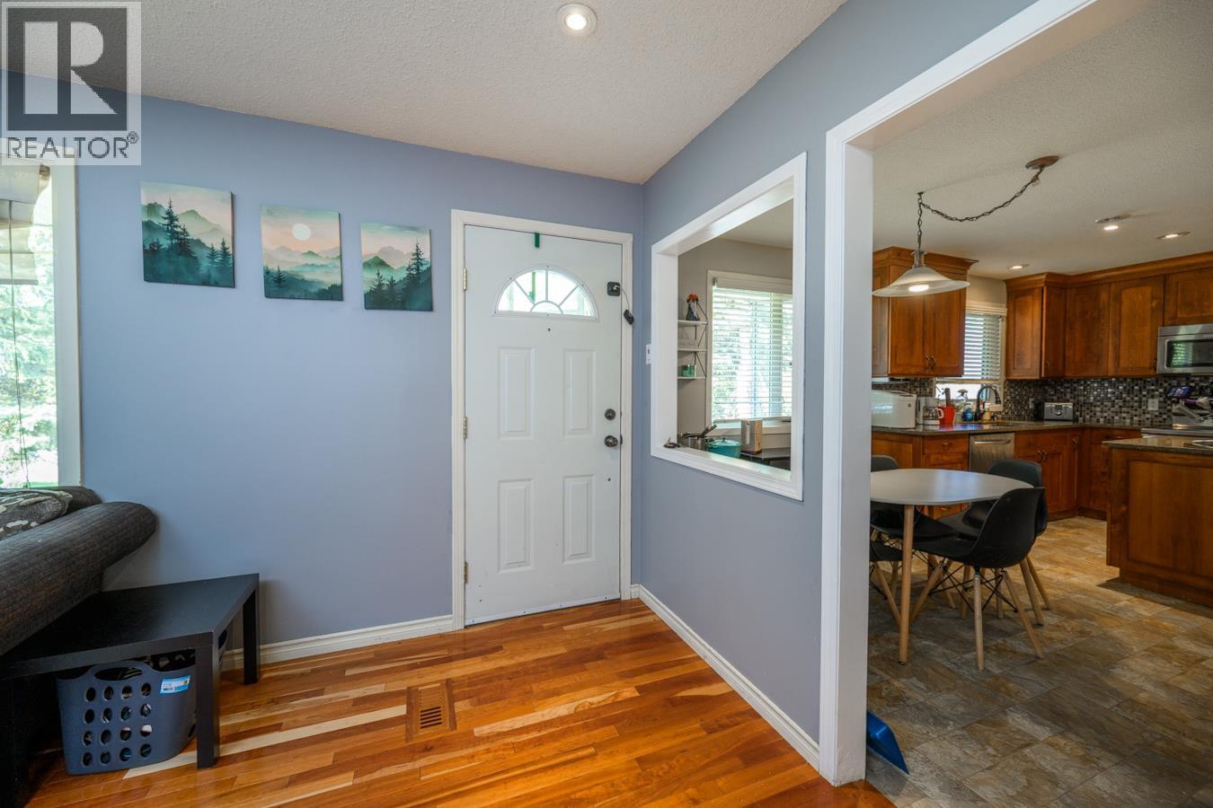 Photo 3 of 7238 Bear Road, Prince George BC