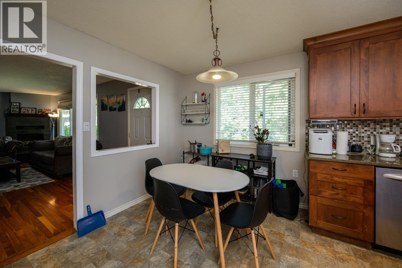 Photo 11 of 7238 Bear Road, Prince George BC
