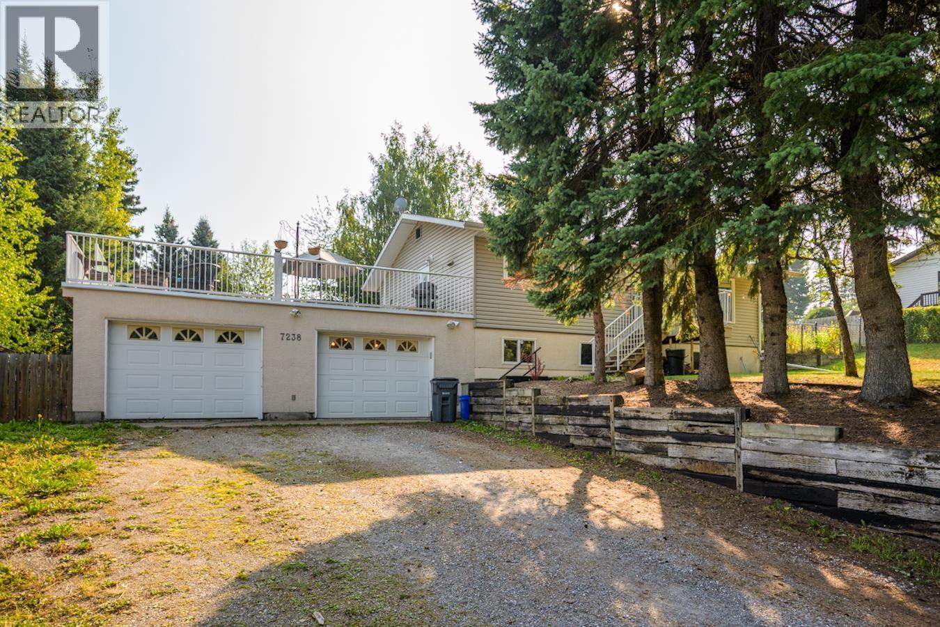 Photo 2 of 7238 Bear Road, Prince George BC