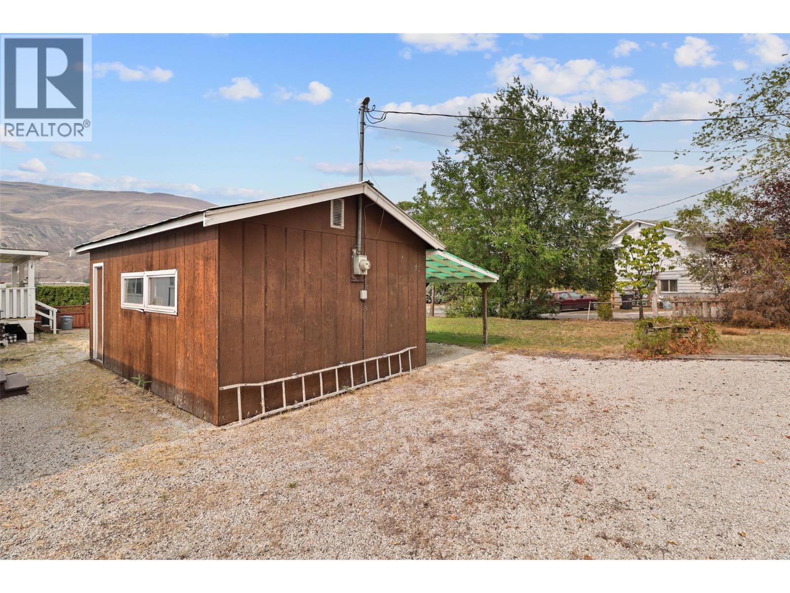 102 Barnes Road, Ashcroft
