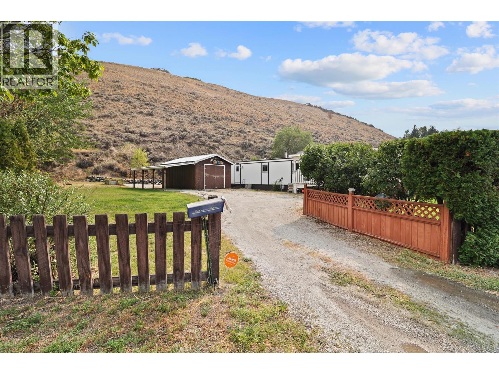 102 Barnes Road, Ashcroft