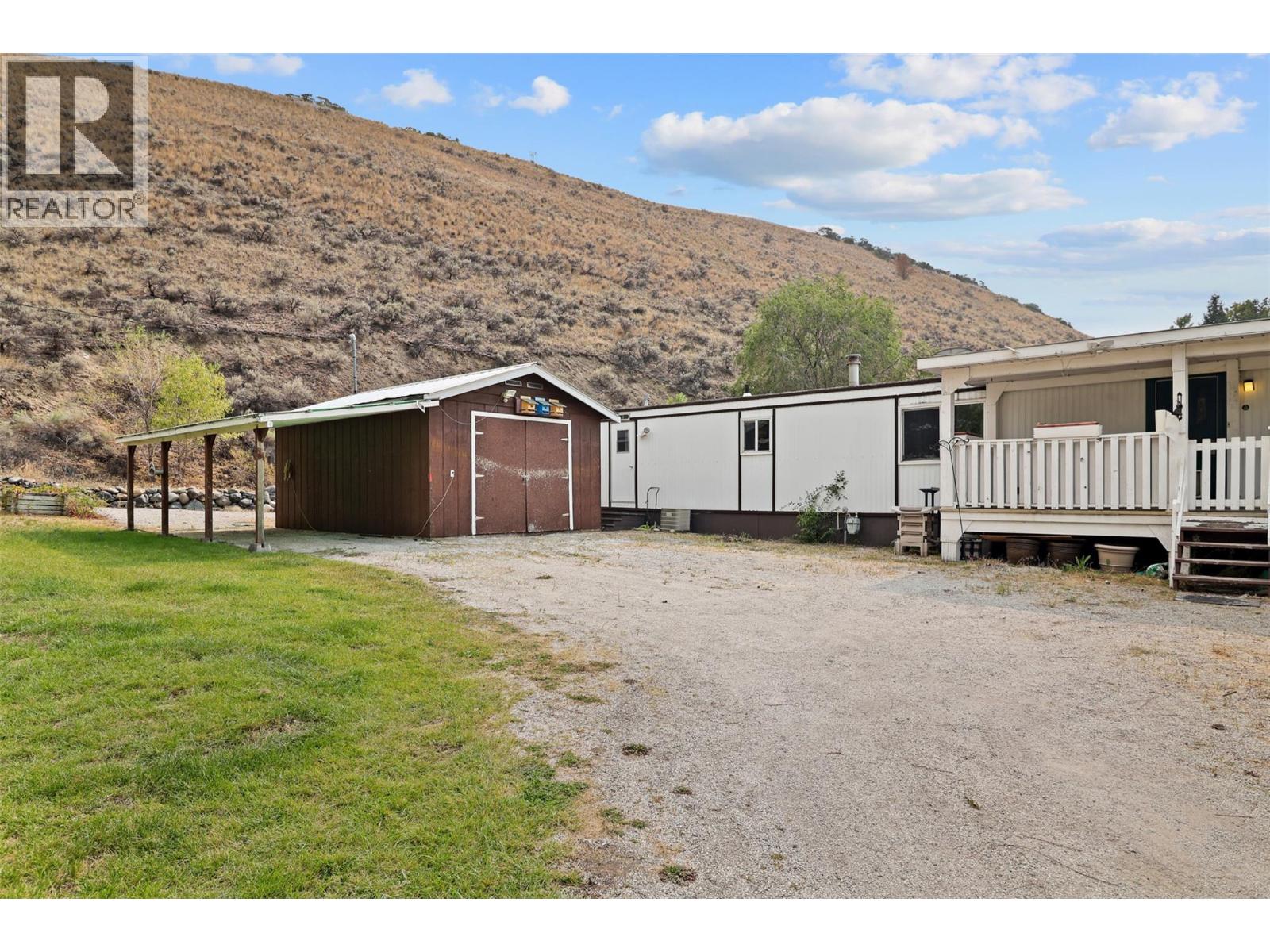 102 Barnes Road, Ashcroft