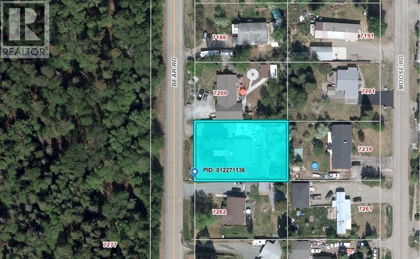 Photo 38 of 7238 Bear Road, Prince George BC