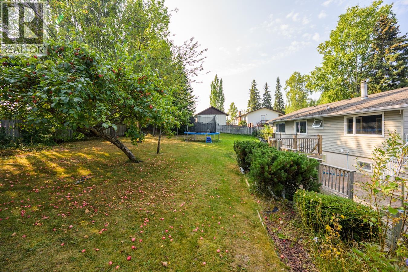 Photo 37 of 7238 Bear Road, Prince George BC