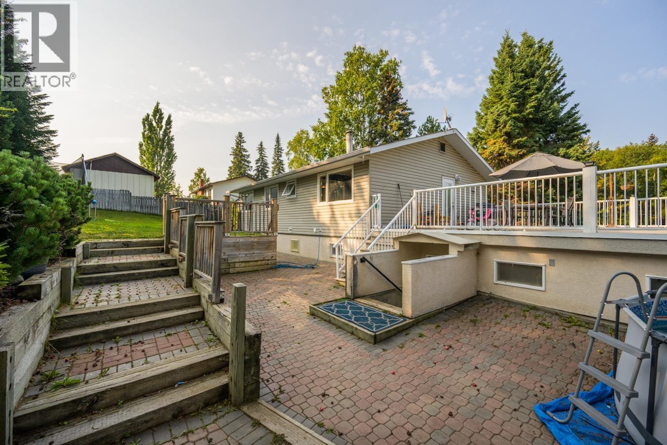 Photo 31 of 7238 Bear Road, Prince George BC
