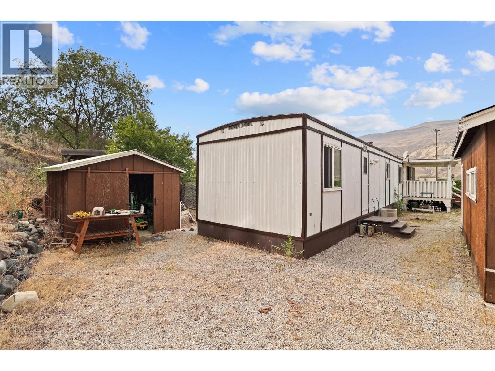 102 Barnes Road, Ashcroft