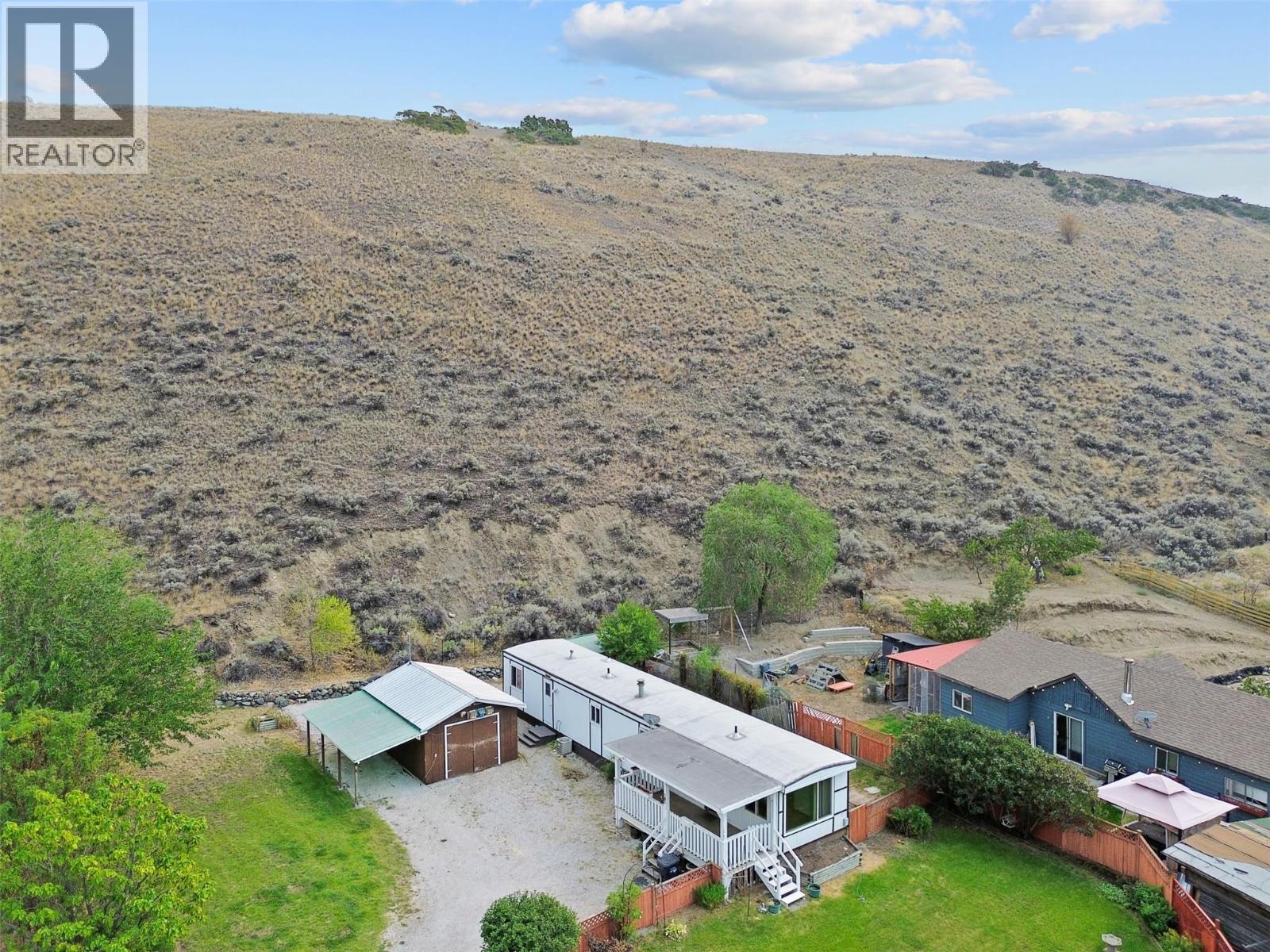 102 Barnes Road, Ashcroft