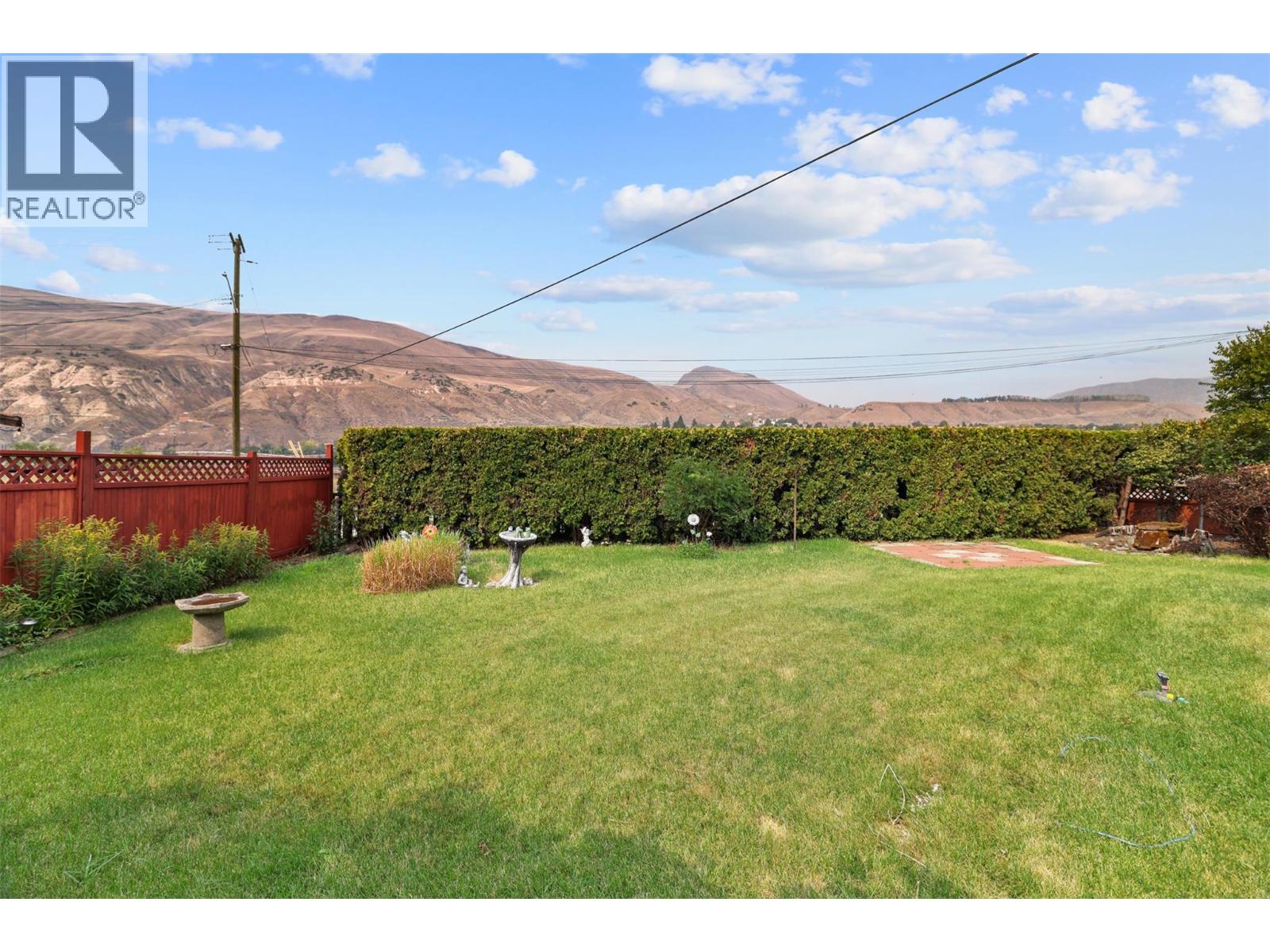 102 Barnes Road, Ashcroft