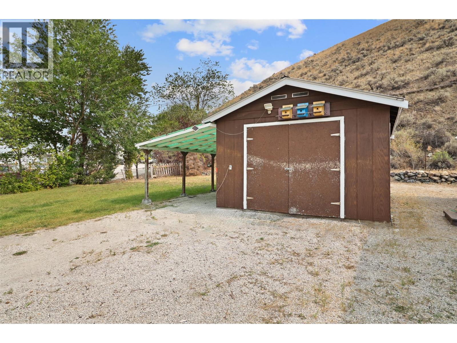 102 Barnes Road, Ashcroft