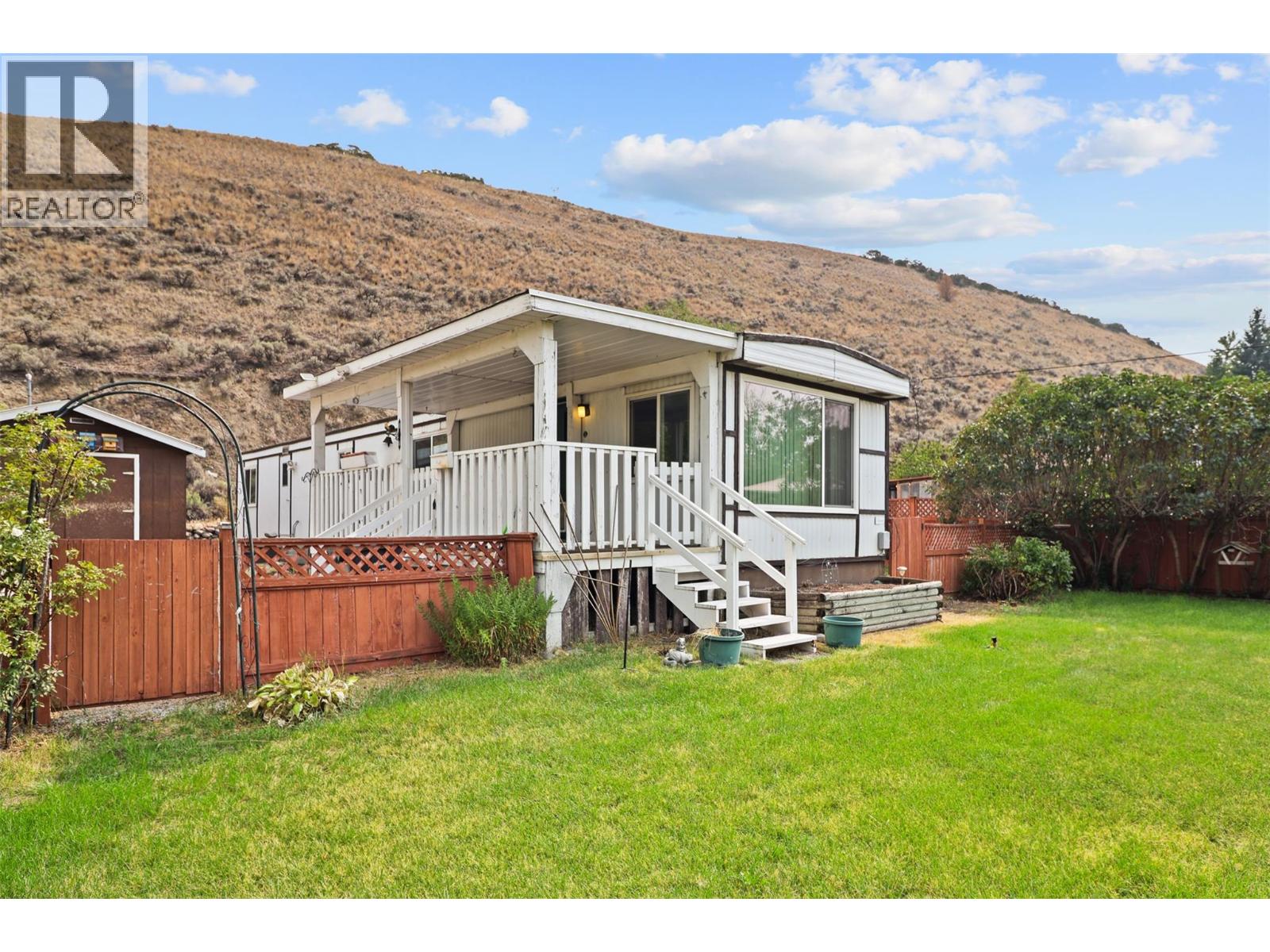 102 Barnes Road, Ashcroft