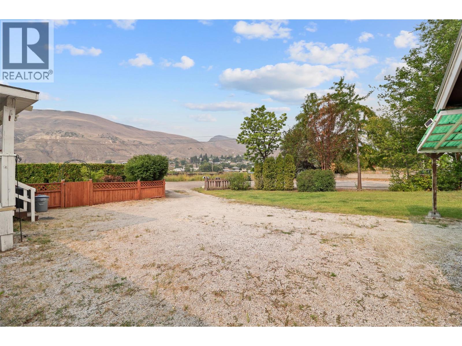 102 Barnes Road, Ashcroft