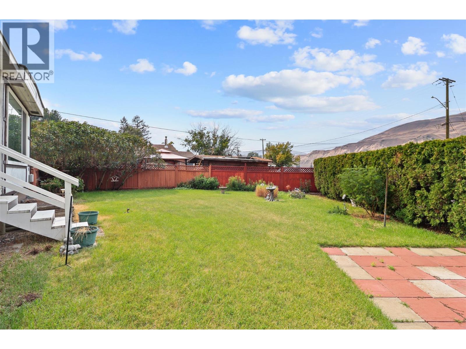 102 Barnes Road, Ashcroft