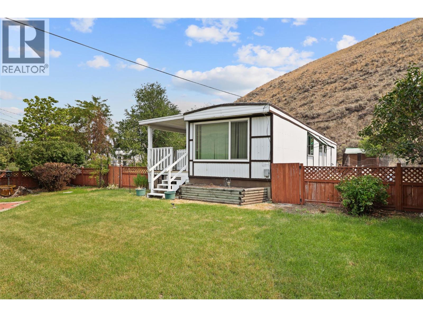 102 Barnes Road, Ashcroft