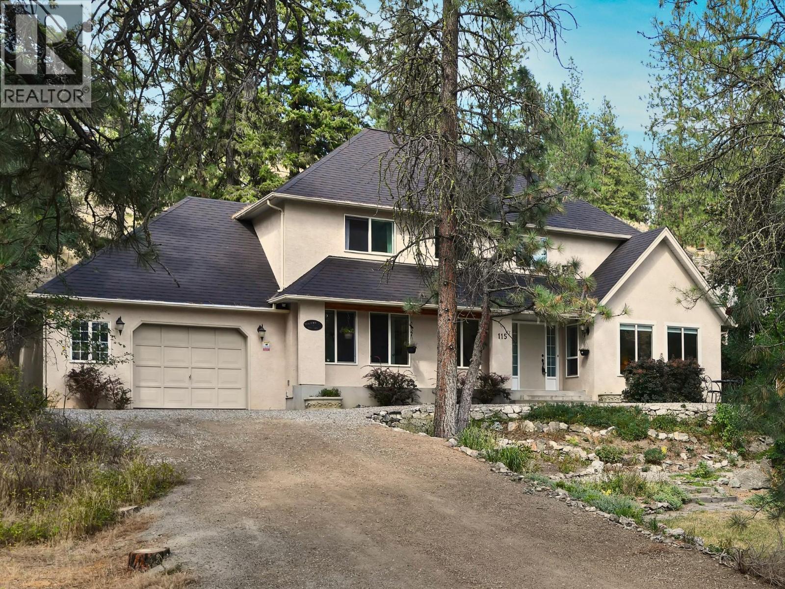 115 PAR Boulevard, Kaleden