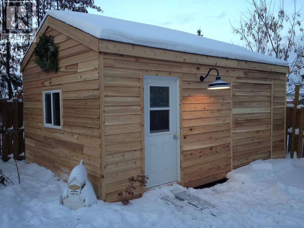 Photo 42 of 106 Hilltop Crescent, Fort Mcmurray AB