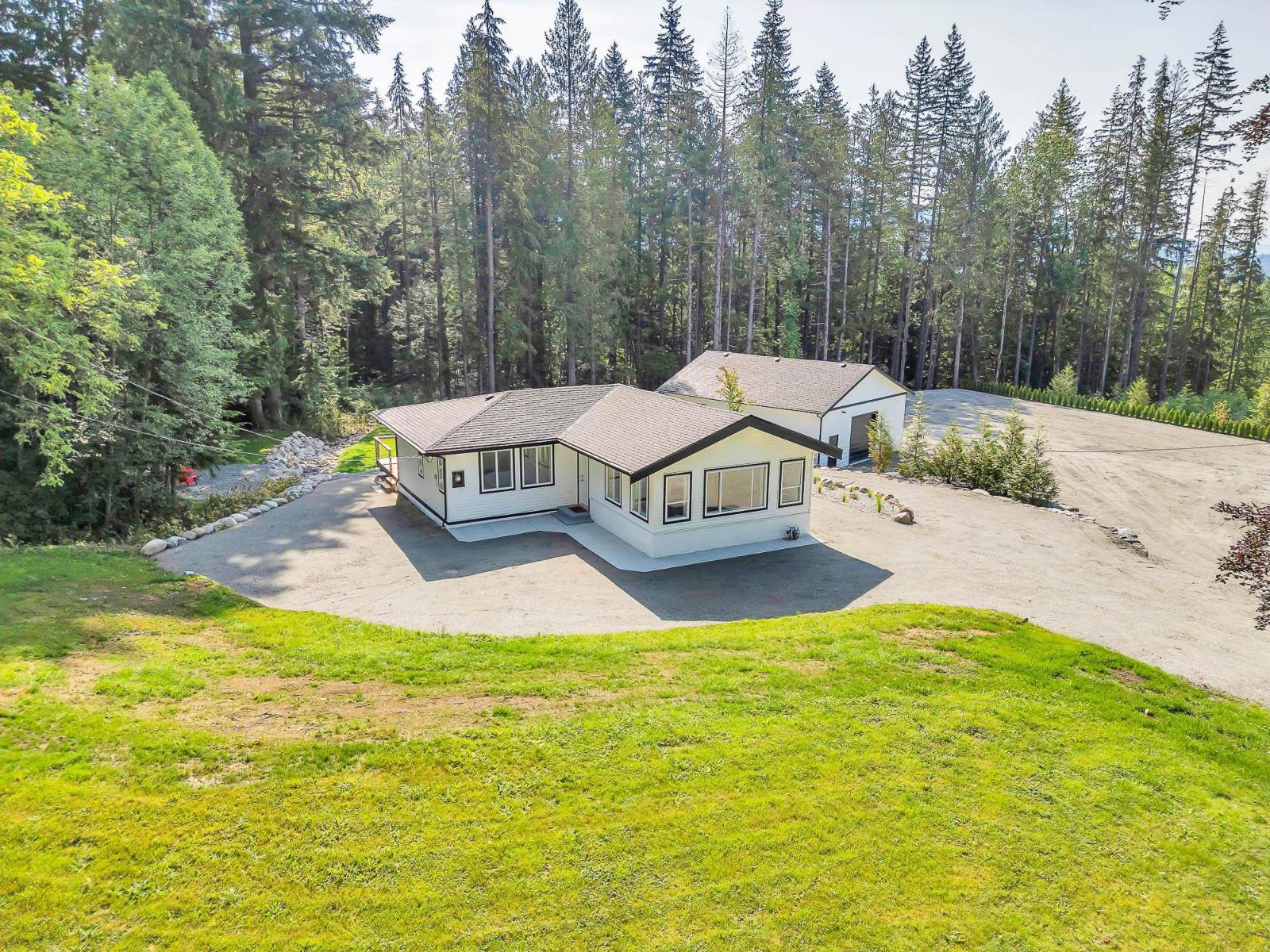 Photo 1 of 12358 Carr Street, Mission BC