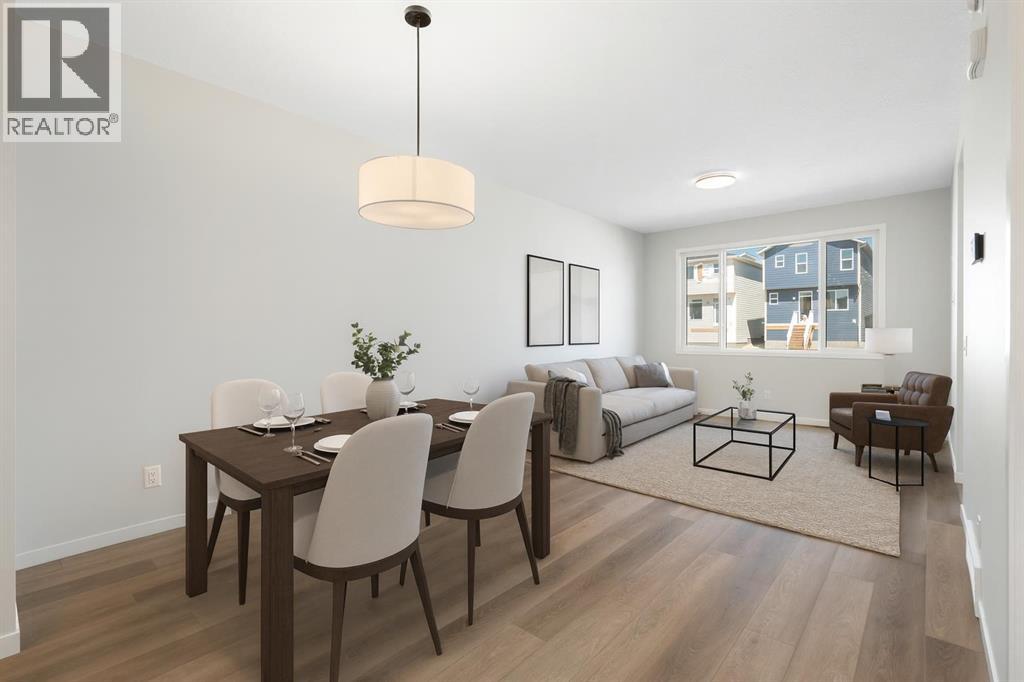 Photo 10 of 620 Rowmont Boulevard Nw, Calgary AB