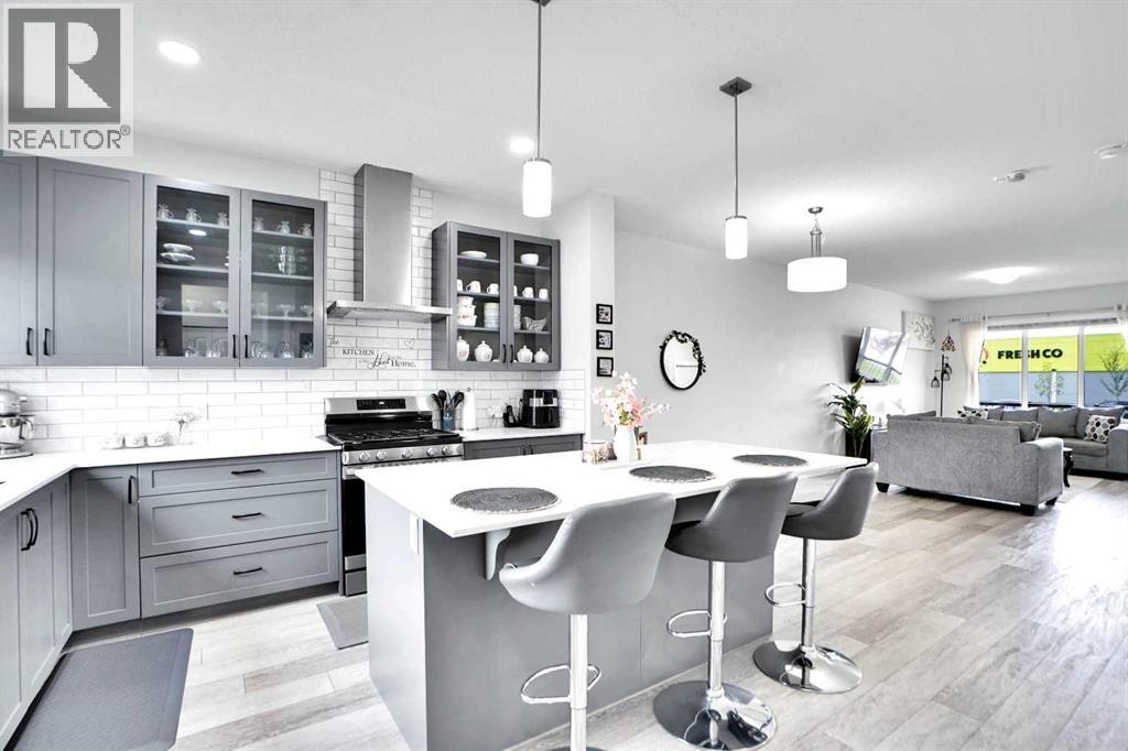 Photo 14 of 1182 Cornerstone Boulevard Ne, Calgary AB